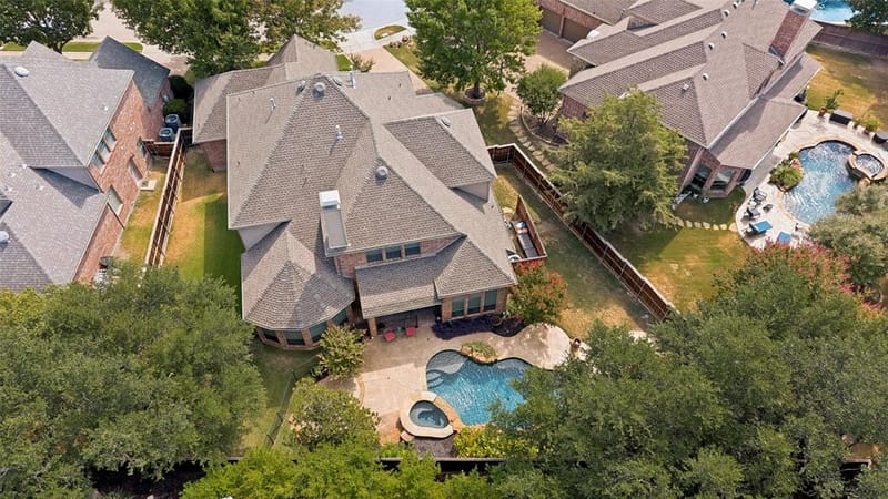 1001 Well Meadow Lane, McKinney TX 75071 - Photo 2
