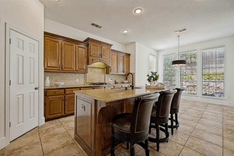 1001 Well Meadow Lane, McKinney TX 75071 - Photo 13