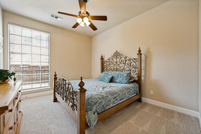 1001 Well Meadow Lane, McKinney TX 75071 - Photo 16