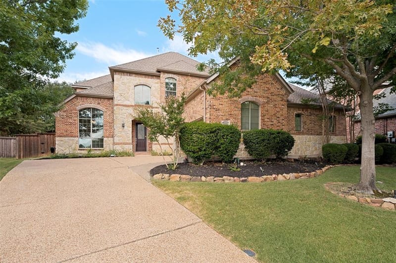 1001 Well Meadow Lane, McKinney TX 75071 - Photo 22