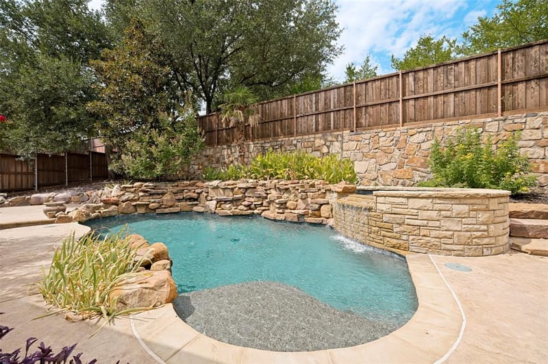 1001 Well Meadow Lane, McKinney TX 75071 - Photo 3