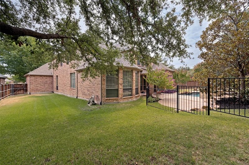 1001 Well Meadow Lane, McKinney TX 75071 - Photo 5