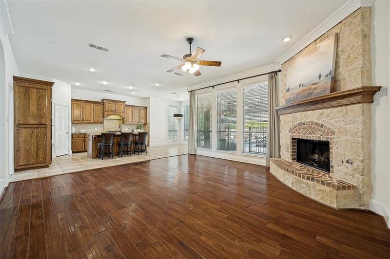 1001 Well Meadow Lane, McKinney TX 75071 - Photo 9