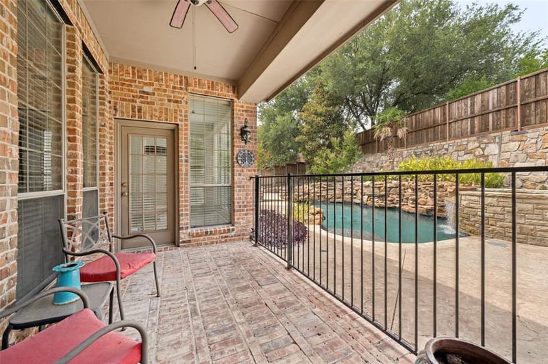 1001 Well Meadow Lane, McKinney TX 75071 - Photo 18