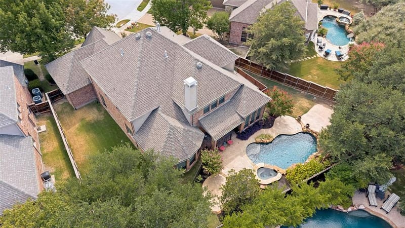 1001 Well Meadow Lane, McKinney TX 75071 - Photo 19