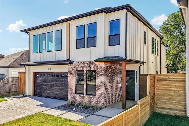 1842 Life Avenue, Dallas TX 75212 - Photo 2