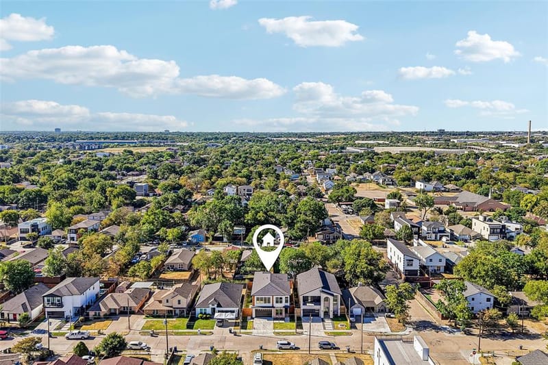 1842 Life Avenue, Dallas TX 75212 - Photo 3