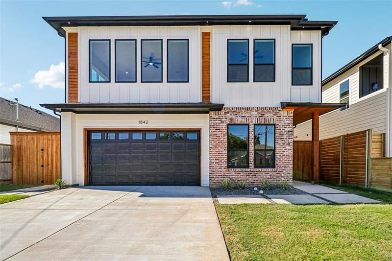 1842 Life Avenue, Dallas TX 75212