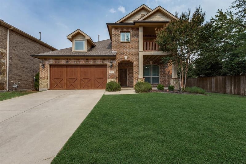 7400 Todd Circle, McKinney TX 75072 - Photo 31