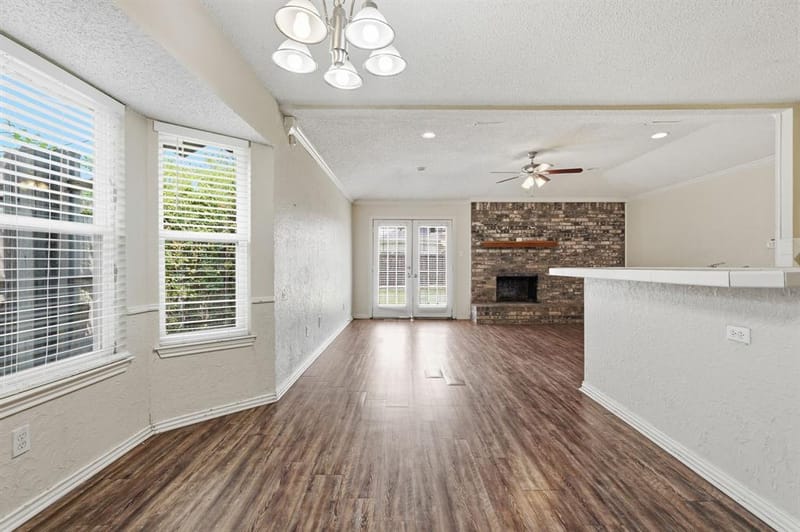 6017 Sundown Drive, Watauga TX 76148 - Photo 7
