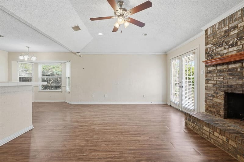 6017 Sundown Drive, Watauga TX 76148 - Photo 9