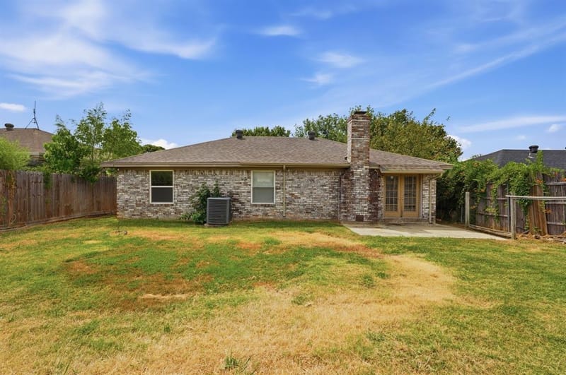 6017 Sundown Drive, Watauga TX 76148 - Photo 33