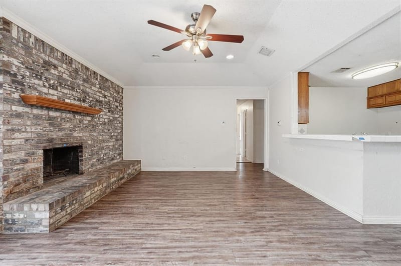 6017 Sundown Drive, Watauga TX 76148 - Photo 8