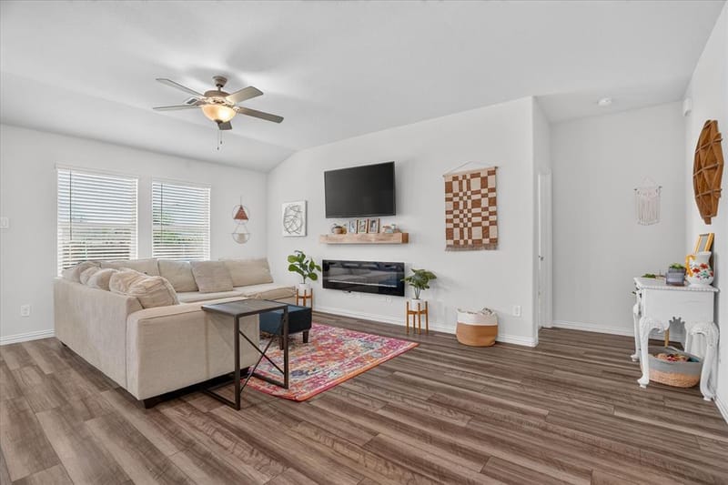 2413 Ponca Drive, Fort Worth TX 76179 - Photo 3
