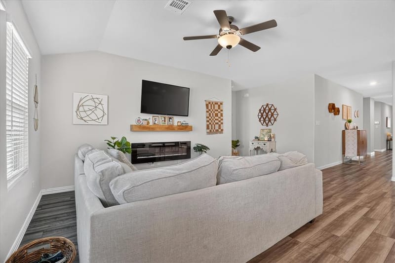 2413 Ponca Drive, Fort Worth TX 76179 - Photo 10