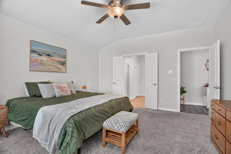 2413 Ponca Drive, Fort Worth TX 76179 - Photo 15
