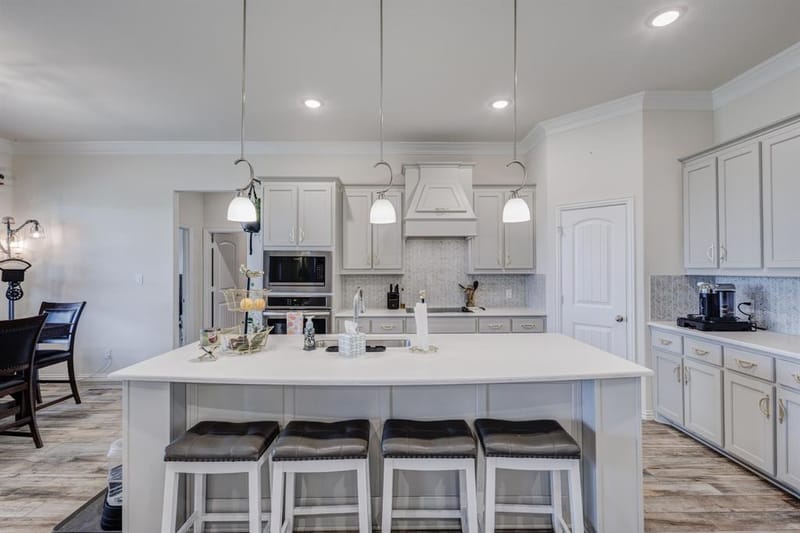 7604 Midway Ridge Trail, Ponder TX 76259 - Photo 2