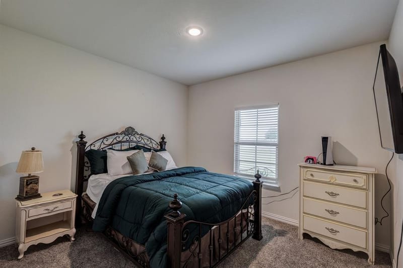 7604 Midway Ridge Trail, Ponder TX 76259 - Photo 12
