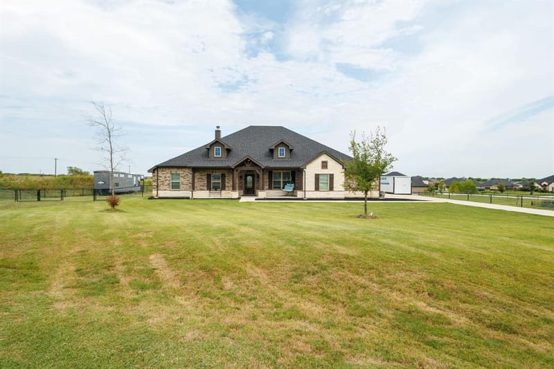 7604 Midway Ridge Trail, Ponder TX 76259 - Photo 26