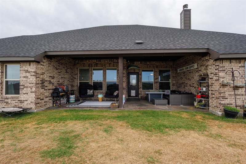 7604 Midway Ridge Trail, Ponder TX 76259 - Photo 22