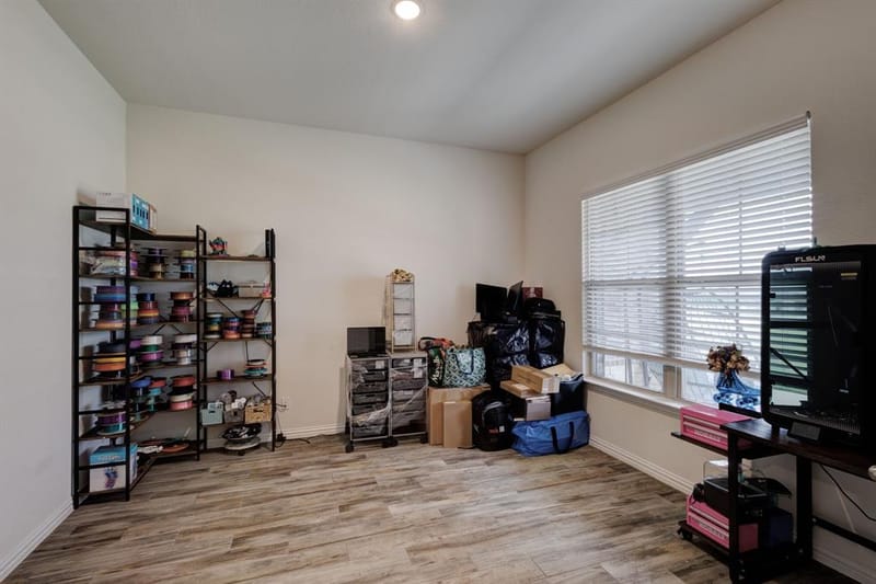 7604 Midway Ridge Trail, Ponder TX 76259 - Photo 20