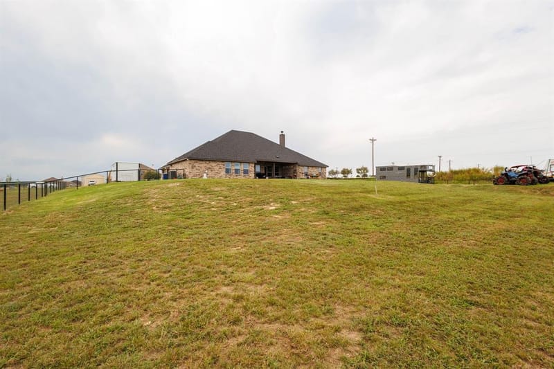 7604 Midway Ridge Trail, Ponder TX 76259 - Photo 24