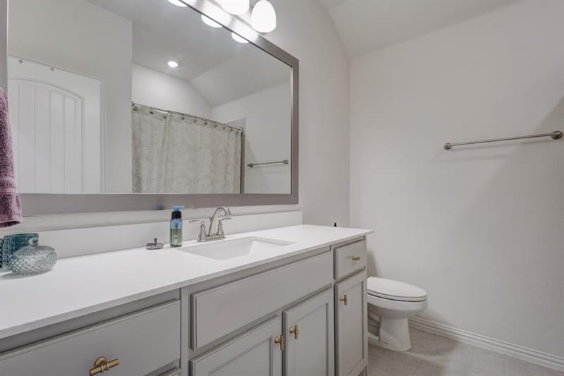 7604 Midway Ridge Trail, Ponder TX 76259 - Photo 10