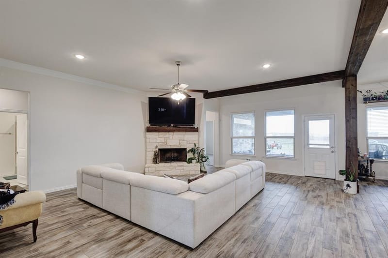 7604 Midway Ridge Trail, Ponder TX 76259 - Photo 14