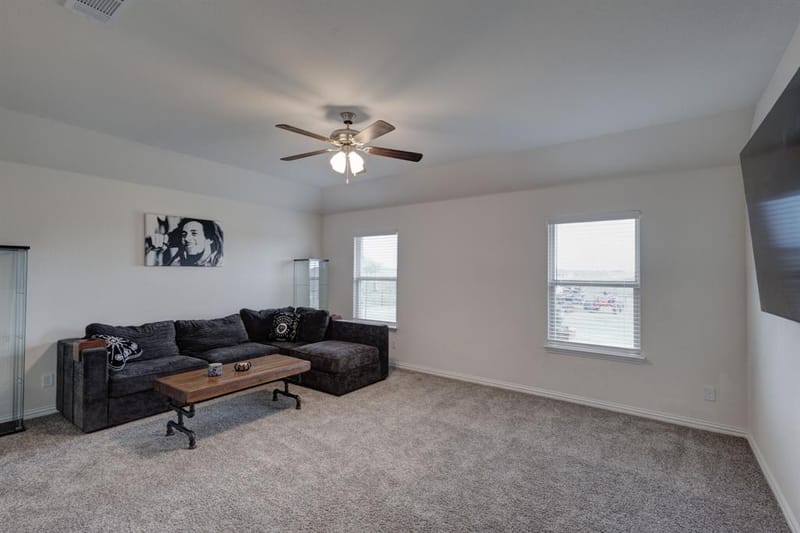 7604 Midway Ridge Trail, Ponder TX 76259 - Photo 4