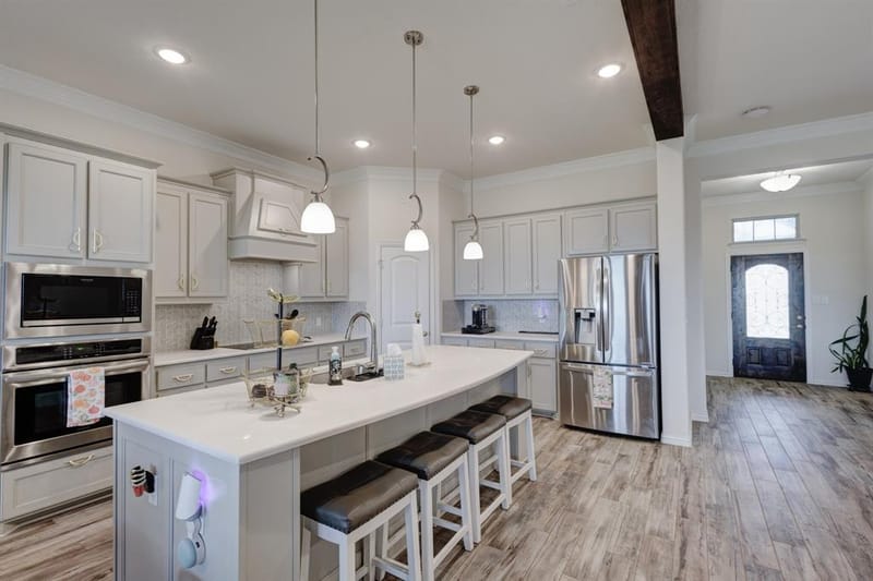 7604 Midway Ridge Trail, Ponder TX 76259 - Photo 8