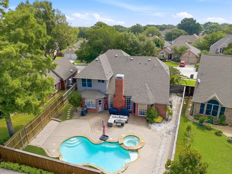 2214 Cherry Hill Lane, McKinney TX 75072