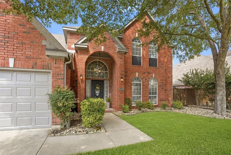 2214 Cherry Hill Lane, McKinney TX 75072 - Photo 4
