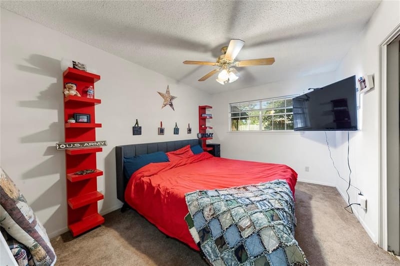 311 S College Avenue, Troy TX 76579 - Photo 23