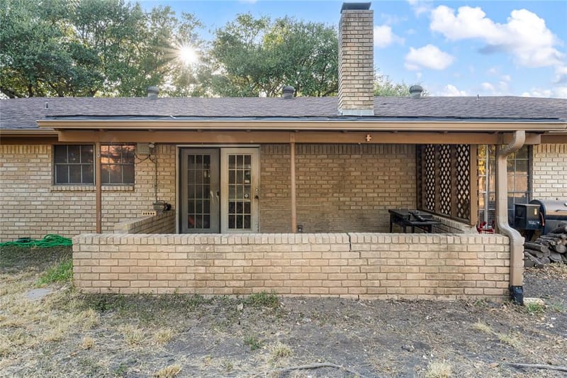 311 S College Avenue, Troy TX 76579 - Photo 30