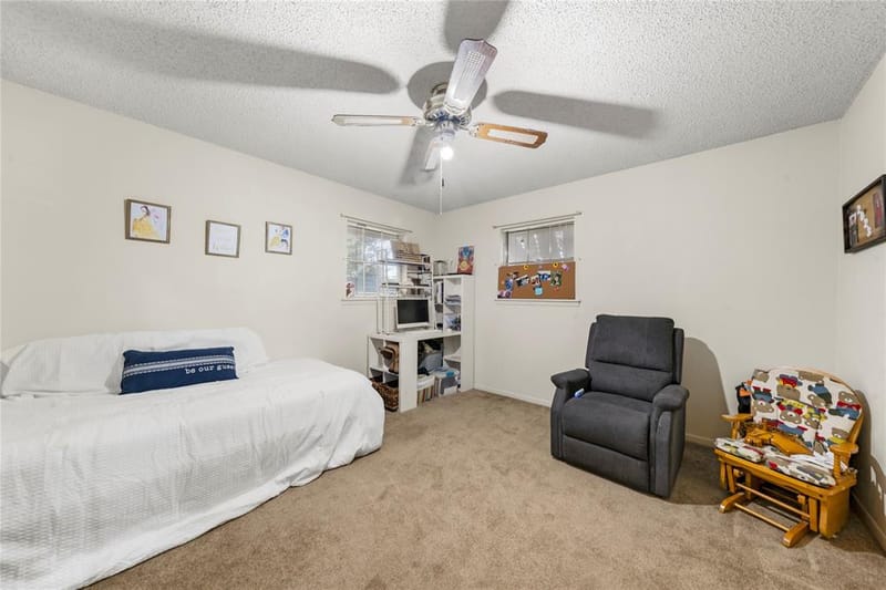 311 S College Avenue, Troy TX 76579 - Photo 21