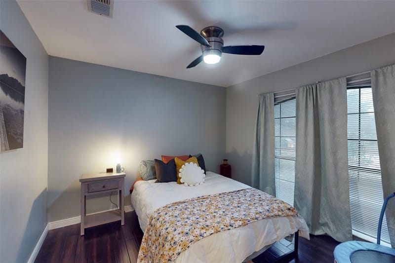 432 Shelby Drive, Burleson TX 76028 - Photo 23