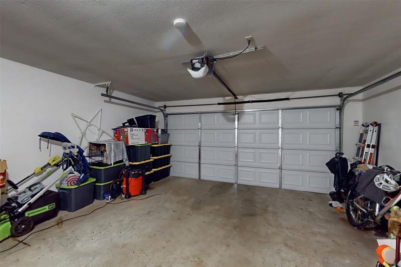 432 Shelby Drive, Burleson TX 76028 - Photo 13
