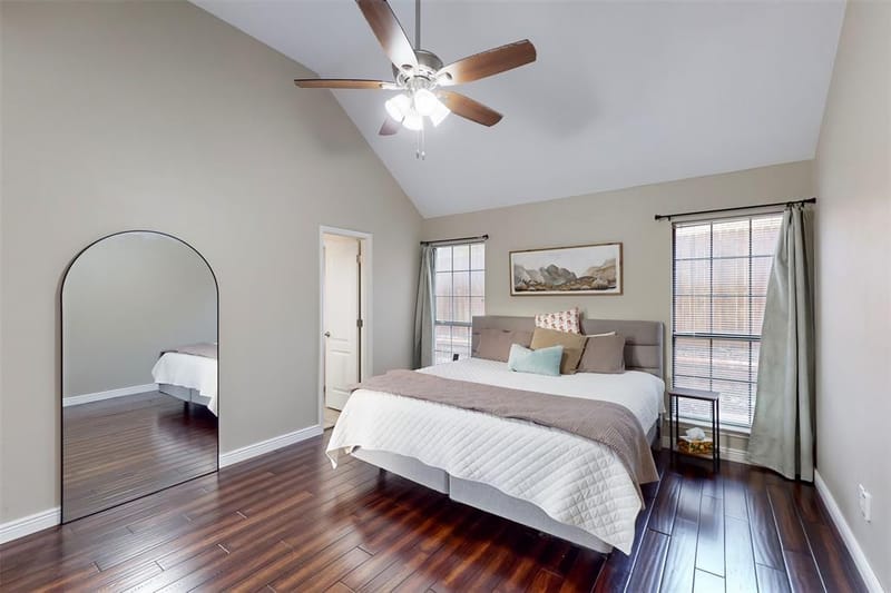 432 Shelby Drive, Burleson TX 76028 - Photo 17