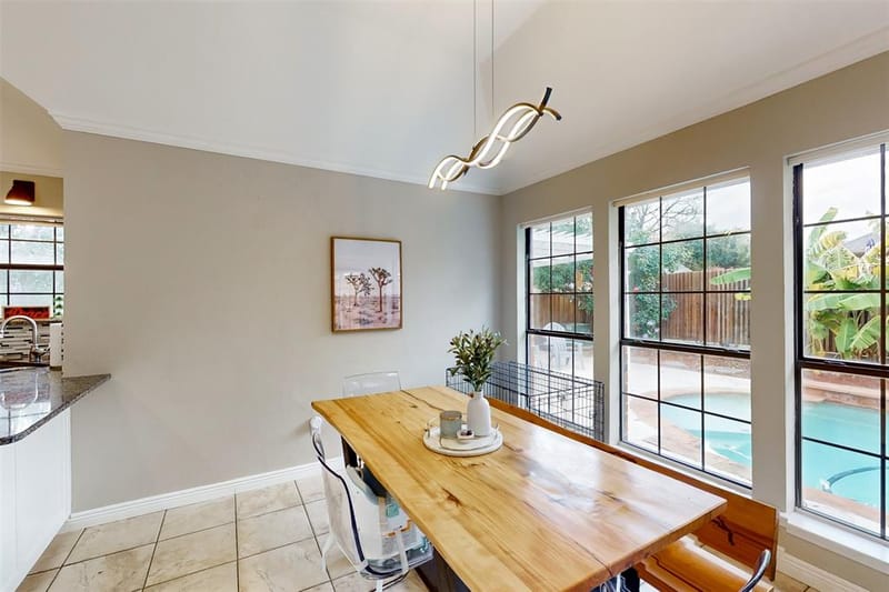 432 Shelby Drive, Burleson TX 76028 - Photo 7