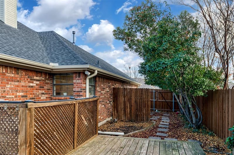 432 Shelby Drive, Burleson TX 76028 - Photo 28