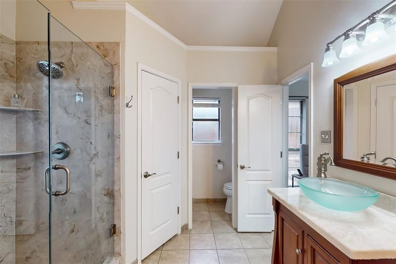 432 Shelby Drive, Burleson TX 76028 - Photo 20