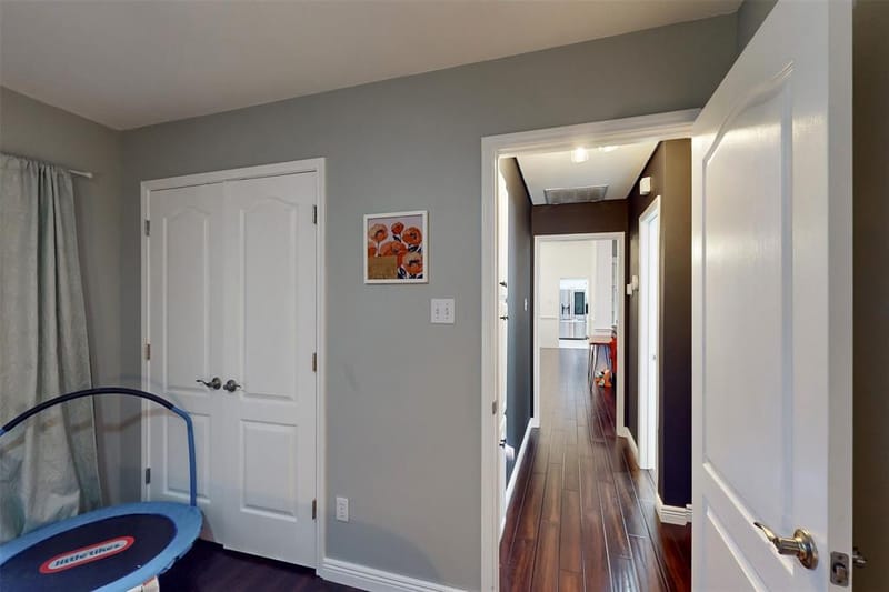 432 Shelby Drive, Burleson TX 76028 - Photo 24