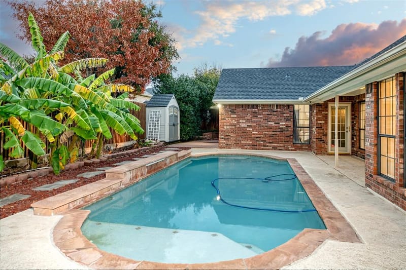 432 Shelby Drive, Burleson TX 76028 - Photo 37