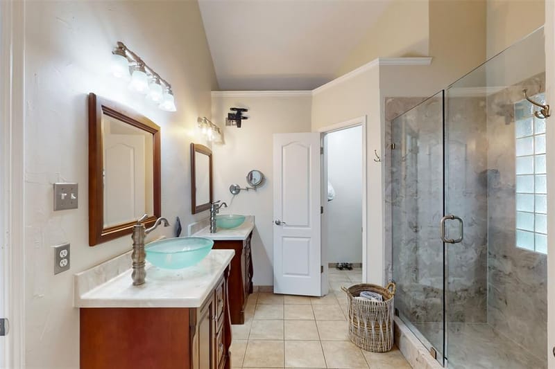 432 Shelby Drive, Burleson TX 76028 - Photo 19
