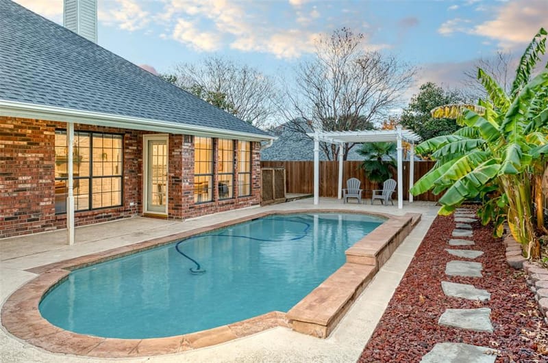 432 Shelby Drive, Burleson TX 76028 - Photo 35