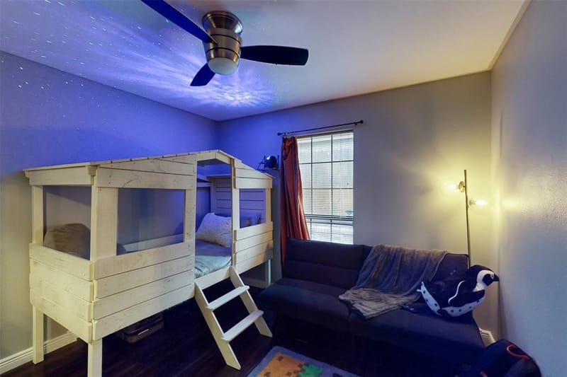 432 Shelby Drive, Burleson TX 76028 - Photo 25