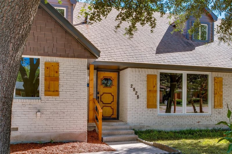 2828 Larkspur Lane, Dallas TX 75233 - Photo 8