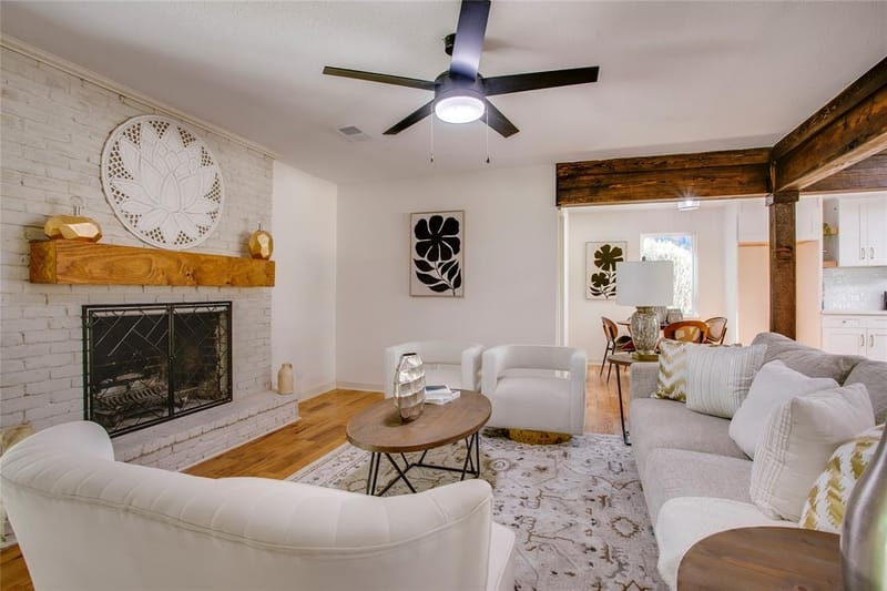 2828 Larkspur Lane, Dallas TX 75233 - Photo 21
