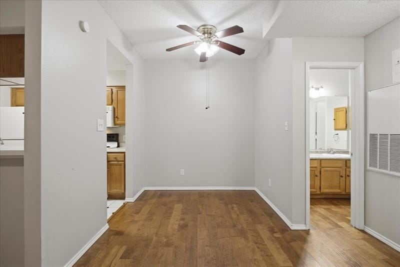 3209 Donnelly Circle # 107, Fort Worth TX 76107 - Photo 17
