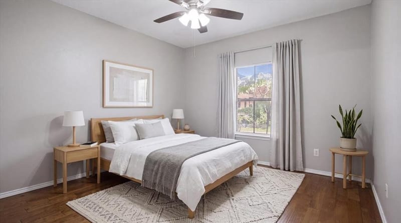 3209 Donnelly Circle # 107, Fort Worth TX 76107 - Photo 7